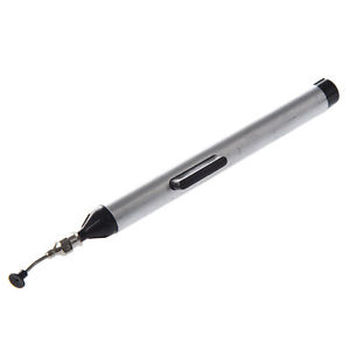 ตัวดูดจับชิ้นงานขนาดเล็กกันไฟฟ้าสถิต Esd vacuum pen